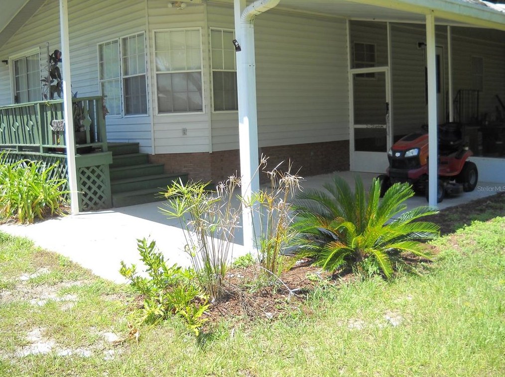 3285 Ne 160th Ln, Citra, FL 32113