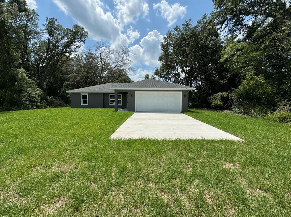 14162 34th Ct, Summerfield, FL 34491-2910