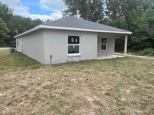 14086 Se 34th Ct, Summerfield, FL 34491