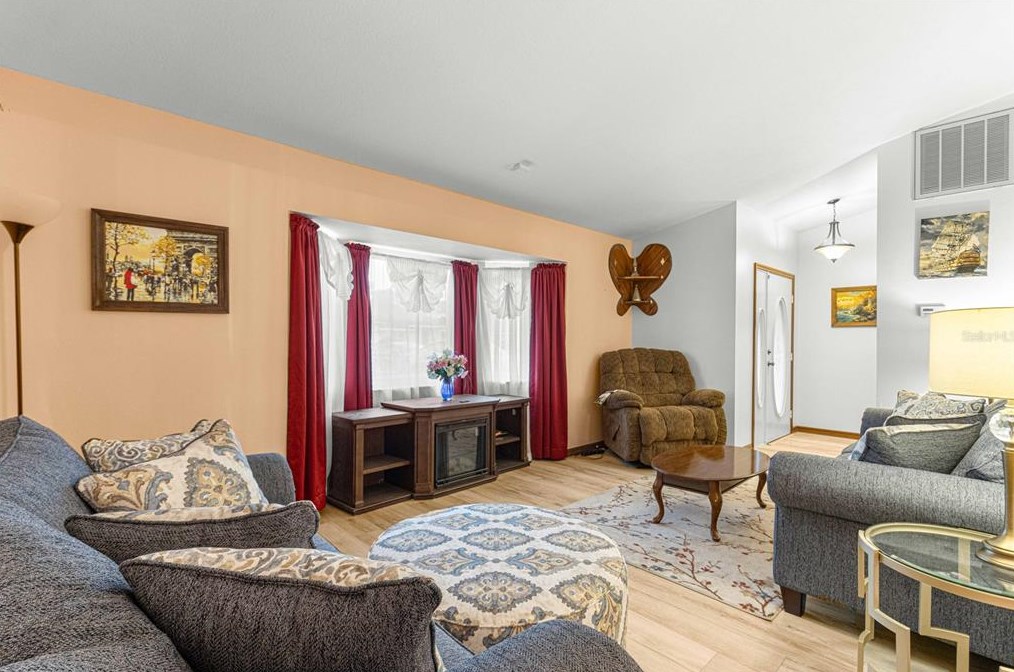 2573 155th Ln, Ocala FL  34473-3417 exterior