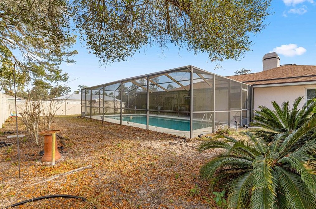 2573 155th Ln, Ocala FL  34473-3417 exterior