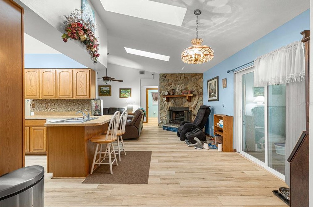 2573 155th Ln, Ocala FL  34473-3417 exterior