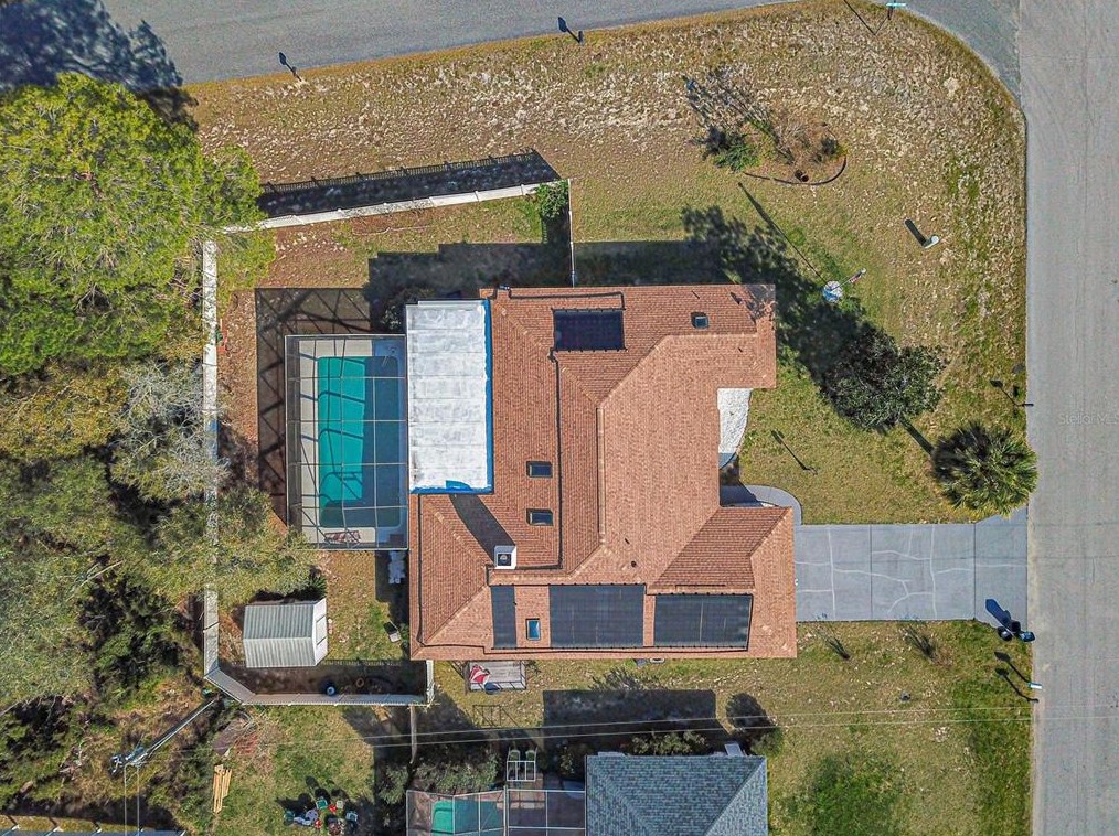 2573 155th Ln, Ocala FL  34473-3417 exterior