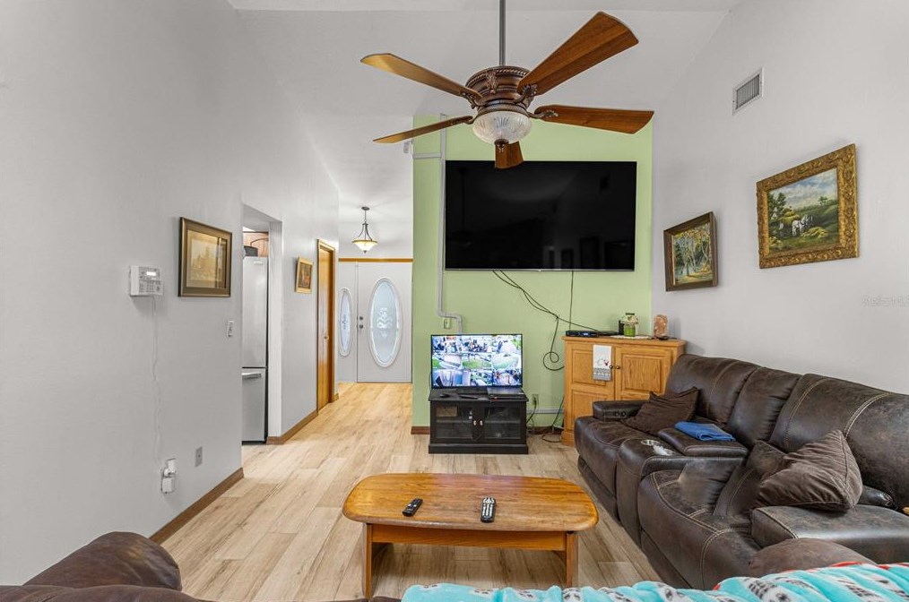 2573 155th Ln, Ocala FL  34473-3417 exterior