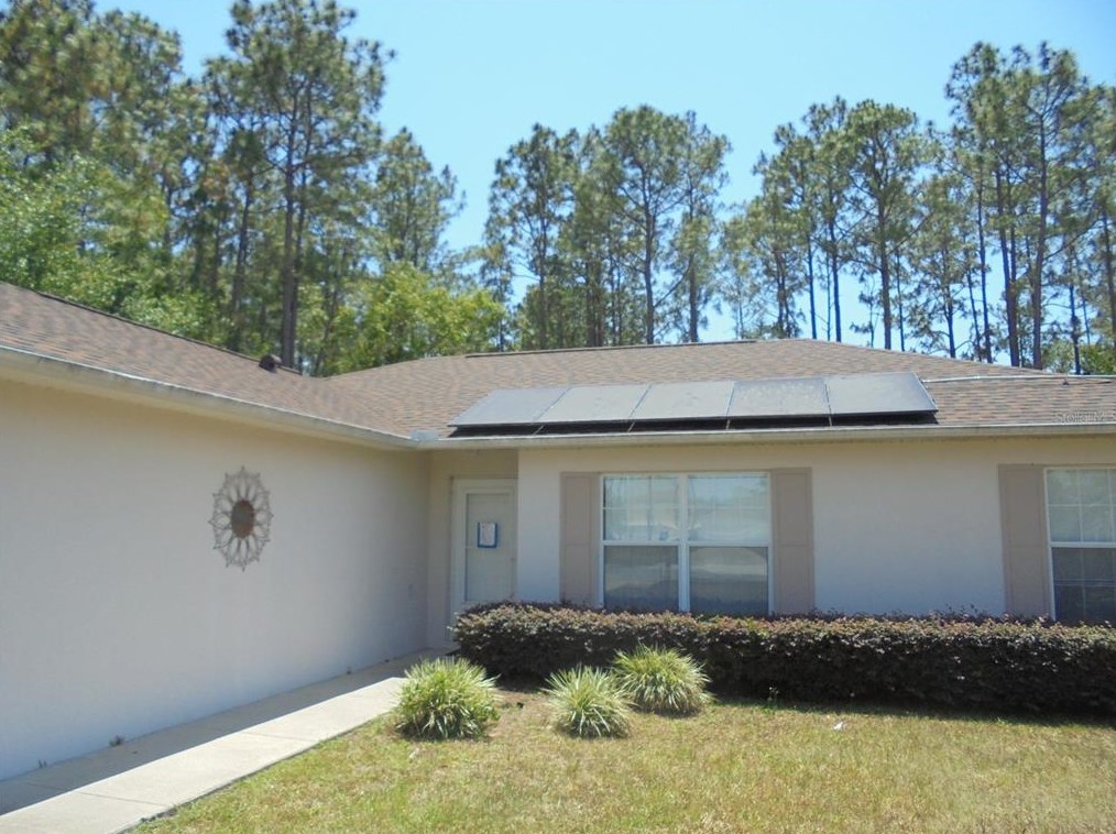 46 Bahia Pass, Ocala, FL 34472-4153