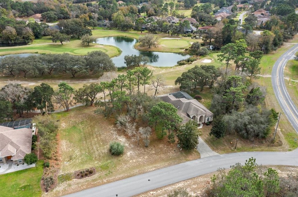 1 Woodfield Cir, Homosassa, FL 34446-3581