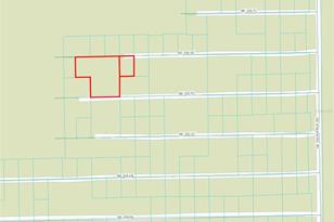 14551 205th Pl, Fort Mc Coy FL  32134-4823 exterior