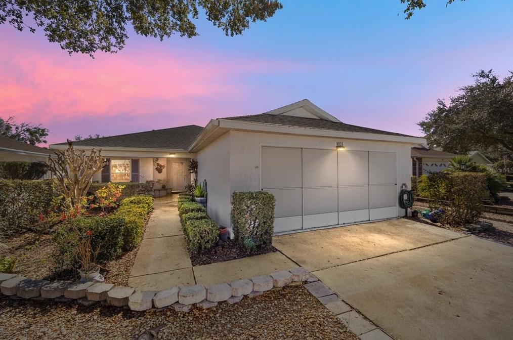 9035 Sw 96th Court Rd, Ocala, FL 34481