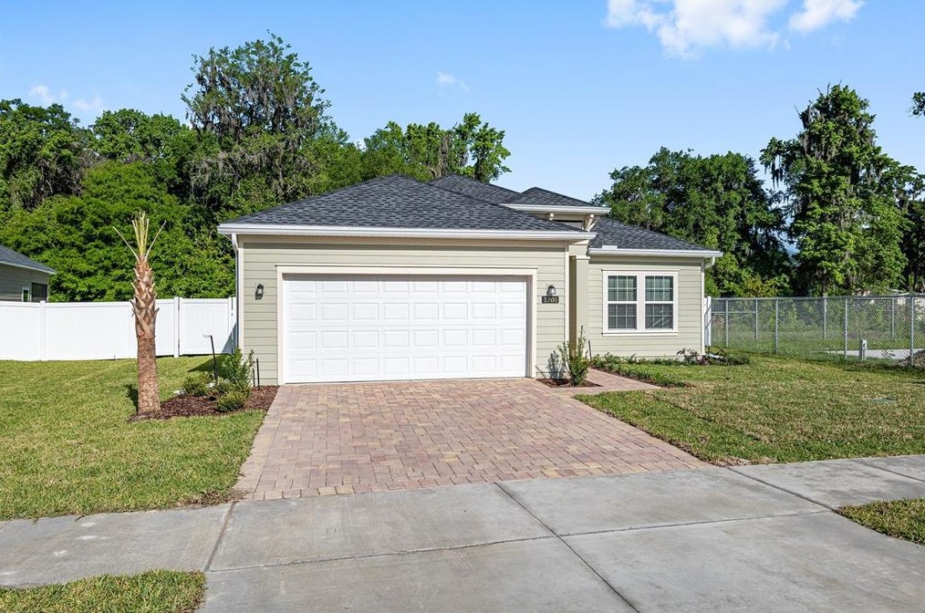 1700 Nw 44th Ct, Ocala, FL 34482