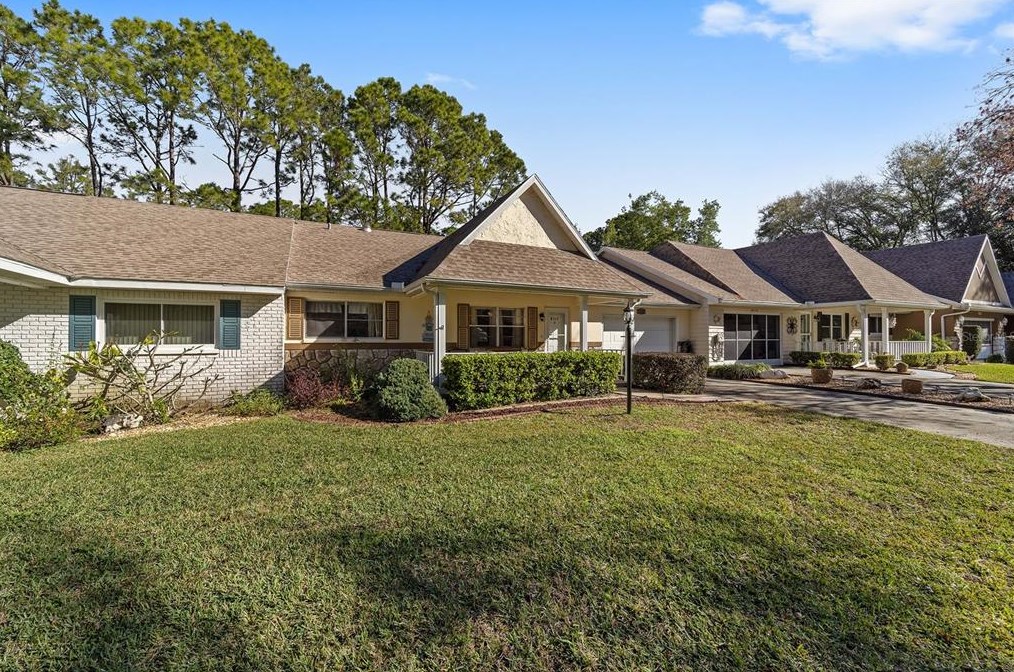 8717 Sw 90th Ln #c, Ocala, FL 34481