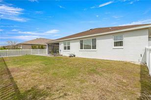 9282 89th Street Rd, Ocala FL  34481-8656 exterior