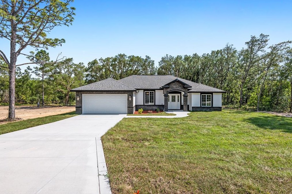 8655 135th Ave, Dunnellon FL  34432-3762 exterior