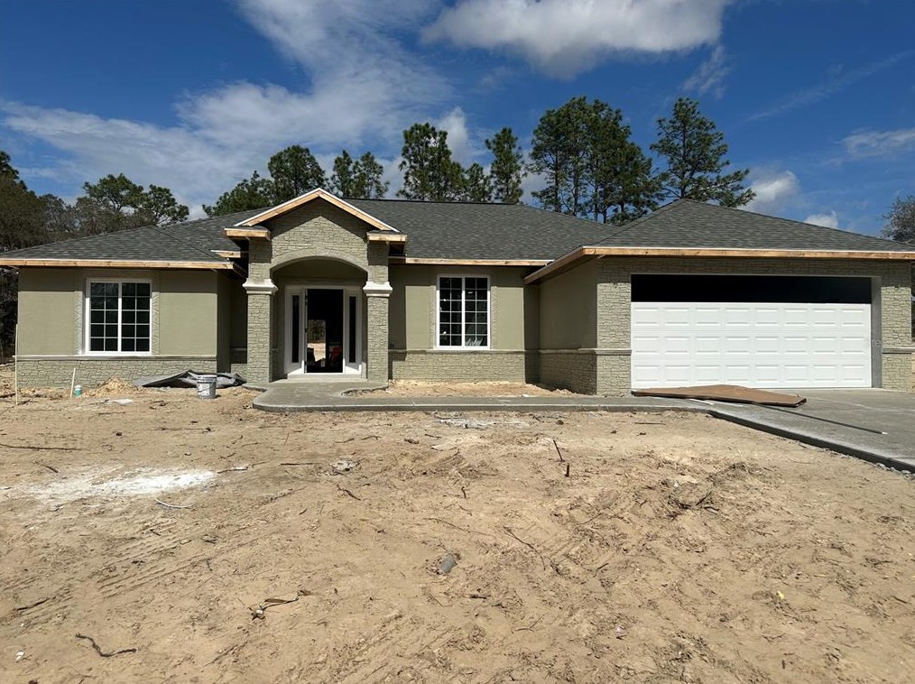 8655 135th Ave, Dunnellon, FL 34432-3762