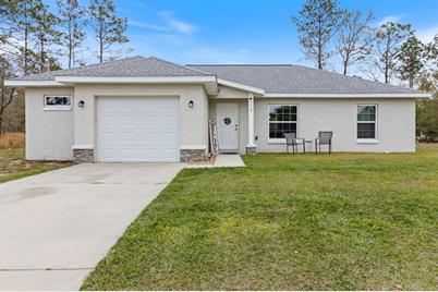 4149 SW 159th Court, Ocala, FL 34481 - Photo 1