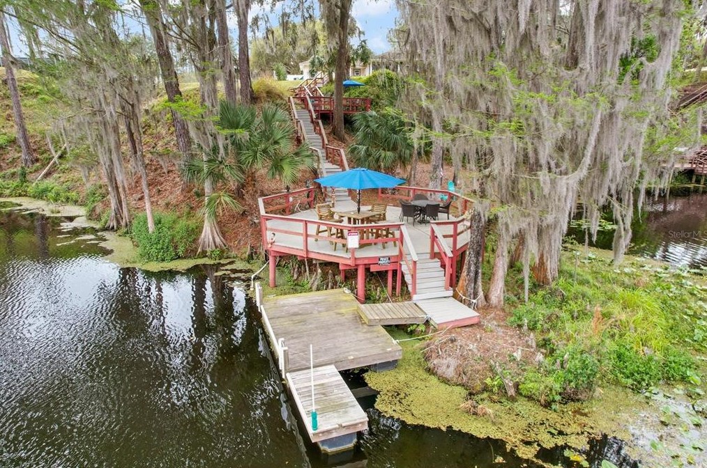11842 N Bluff Cove Path, Dunnellon, FL 34434