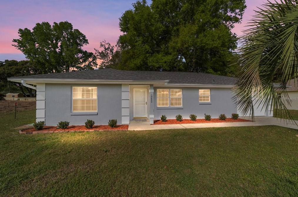13650 Se 50 Ct, Summerfield, FL 34491