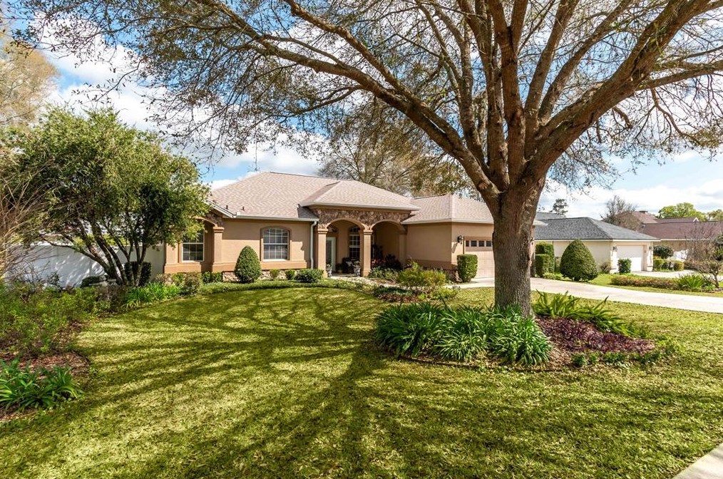 4545 Nw 5th Ct, Ocala, FL 34475