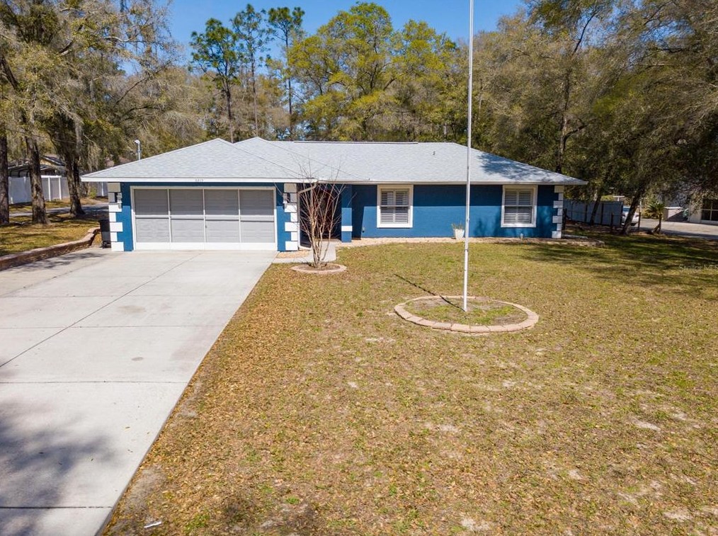 6375 Anna Jo Dr, Inverness, FL 34452-8503