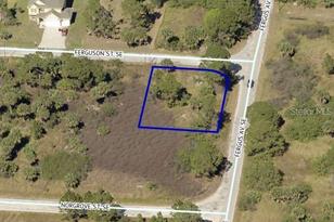 00 Ferguson Street SE, Palm Bay, FL 32909 - Photo 1