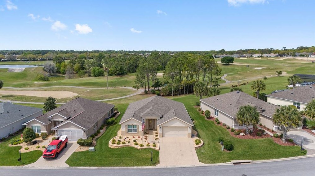 12824 97th Terrace Rd, Summerfield, FL 34491-9440