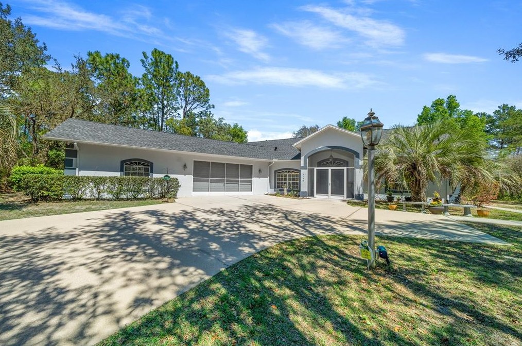4147 N Indian River Dr, Hernando, FL 34442