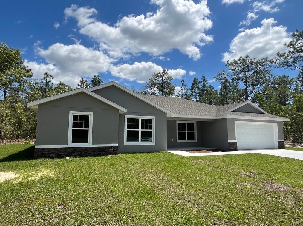 8130 125th Ter, Dunnellon, FL 34432-3618