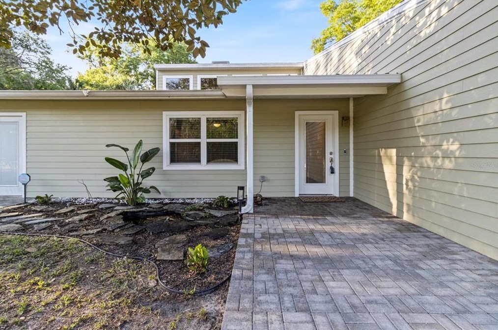 6404 Seven Rivers Dr, Crystal River FL  34429-7699 exterior