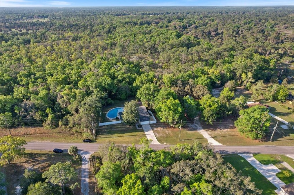 6404 7 Rivers Dr, Crystal River FL  34429-7699 exterior