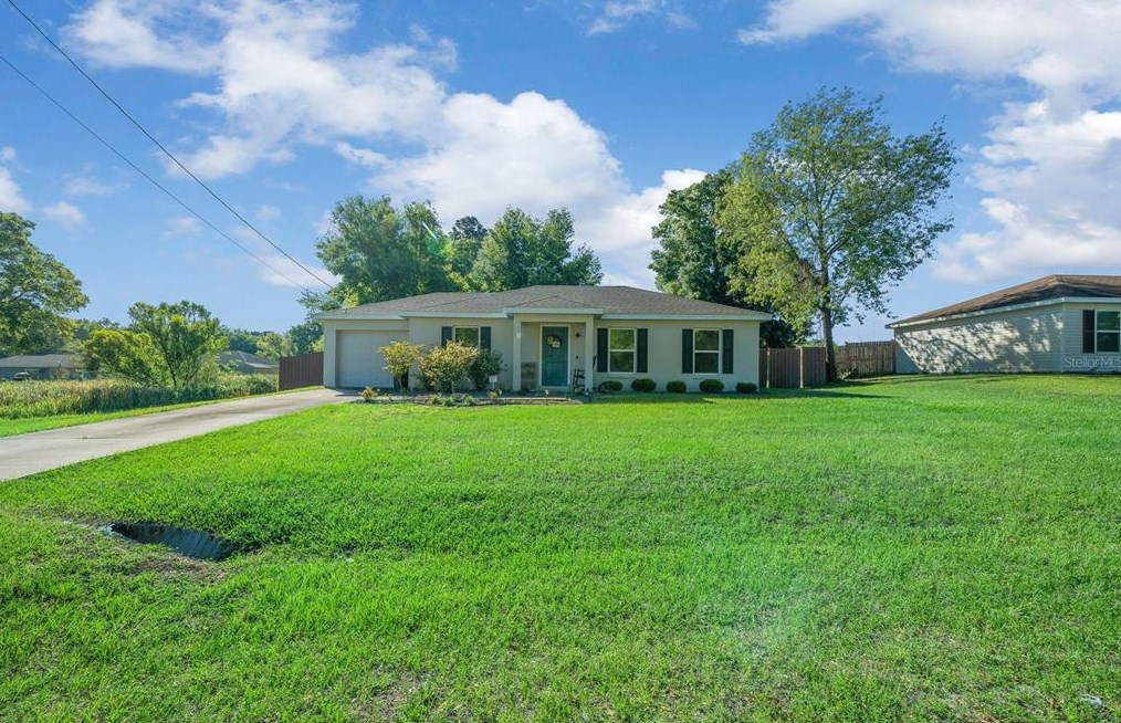 34 Larch Run, Ocala, FL 34480