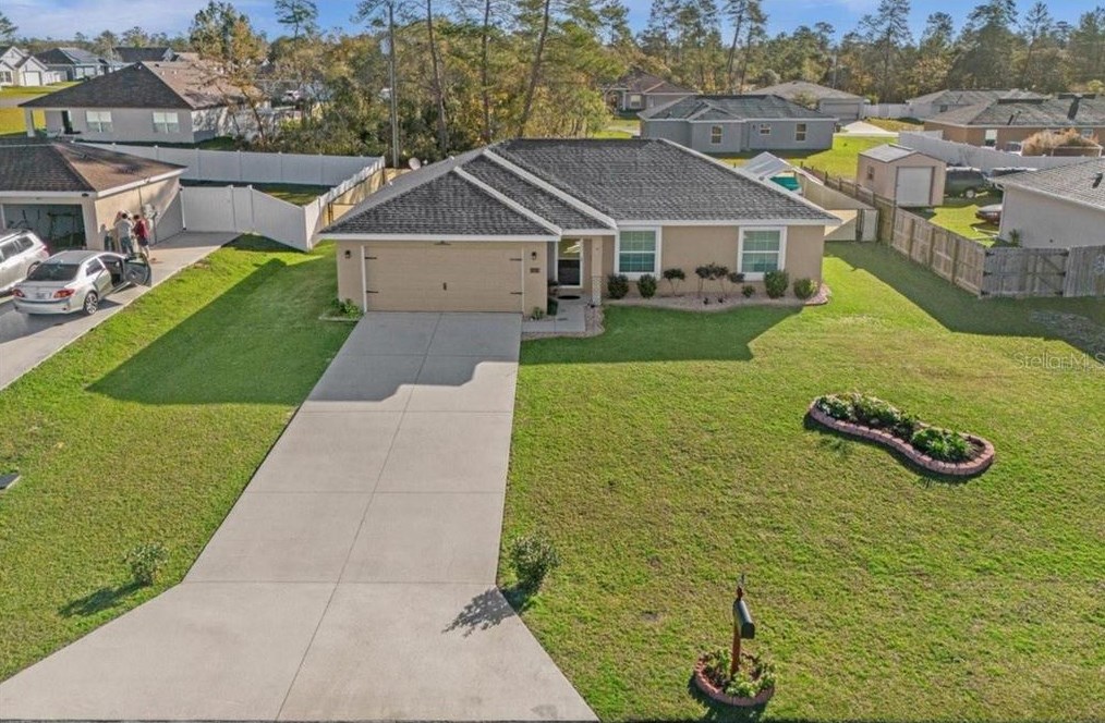 12879 Sw 35th Ave Rd, Ocala, FL 34473