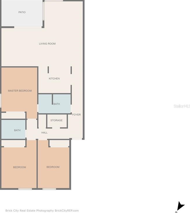 1719-1719 Ne 36th Ave #02, Ocala, FL 34470