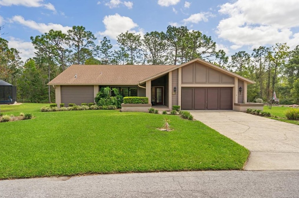 22 Salvia Ct, Homosassa, FL 34446