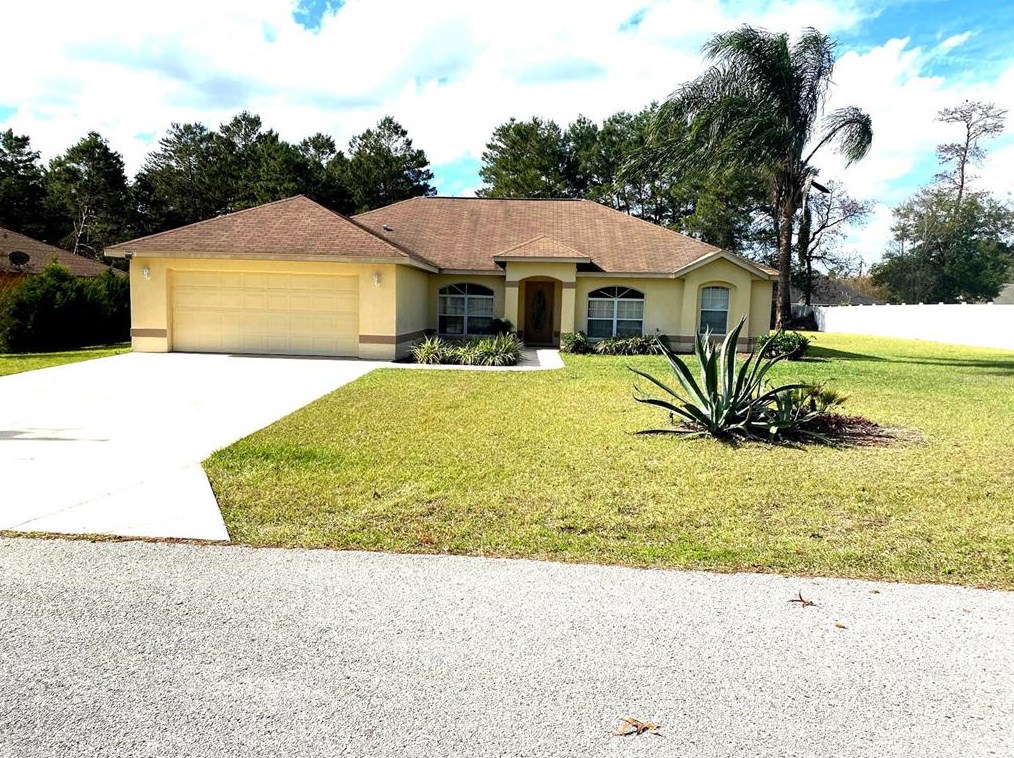 9628 Sw 44th Ave, Ocala, FL 34476