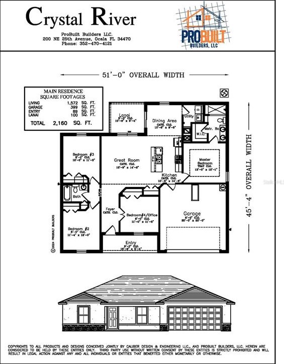 10044 N Deltona Blvd, Dunnellon, FL 34434