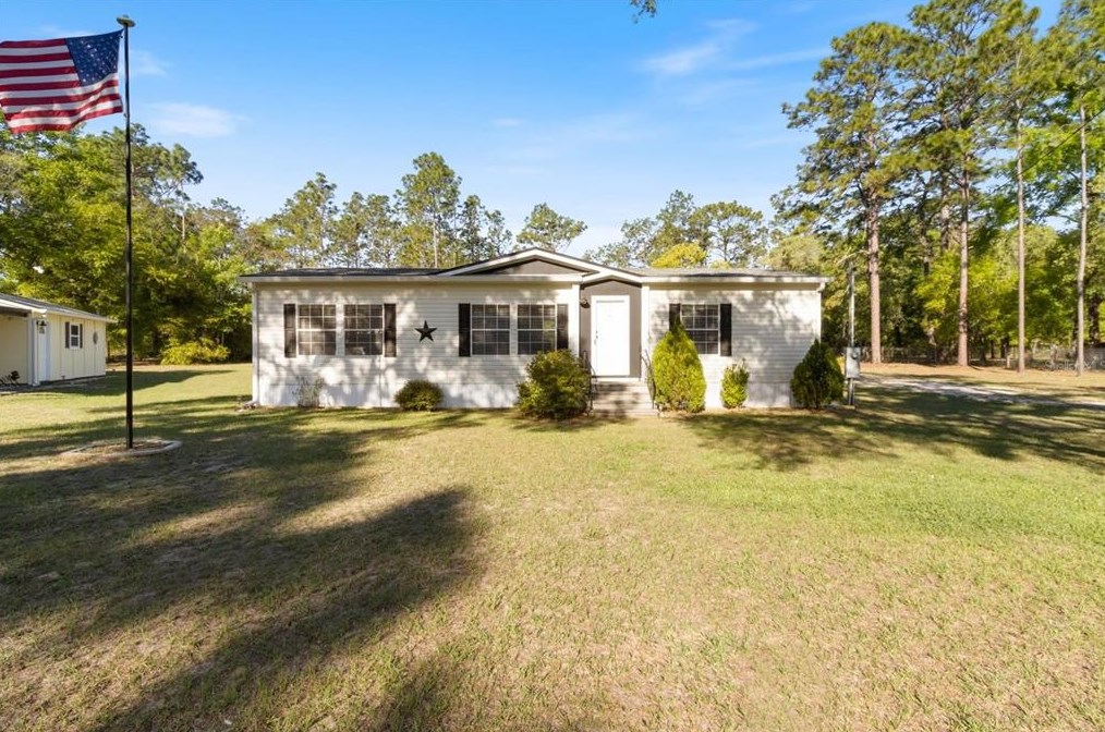 2990 Se 143rd Terrace, Morriston, FL 32668