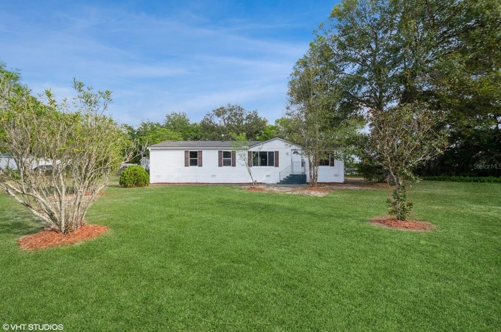 17247 95th Ct, Summerfield, FL 34491-6827
