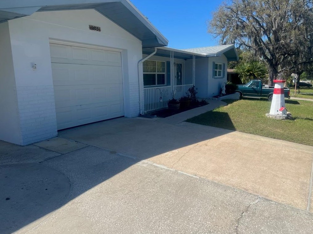 803 Longfellow Ter, Inverness, FL 34450-6541