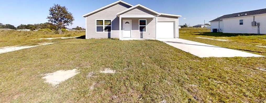 12449 Se 106th Ave, Belleview, FL 34421