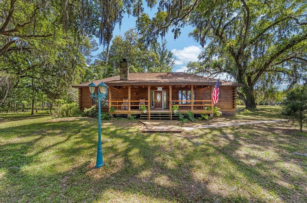 11980 37th Dr, Oxford, FL 34484-2800