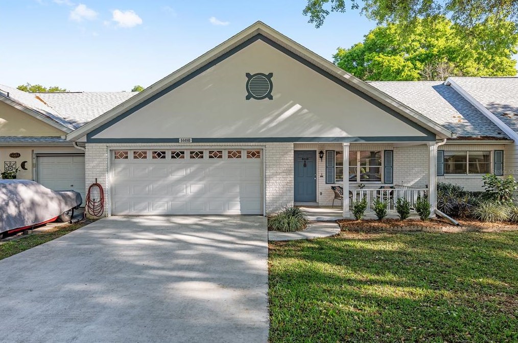 8449 90th Pl, Ocala, FL 34481-6108