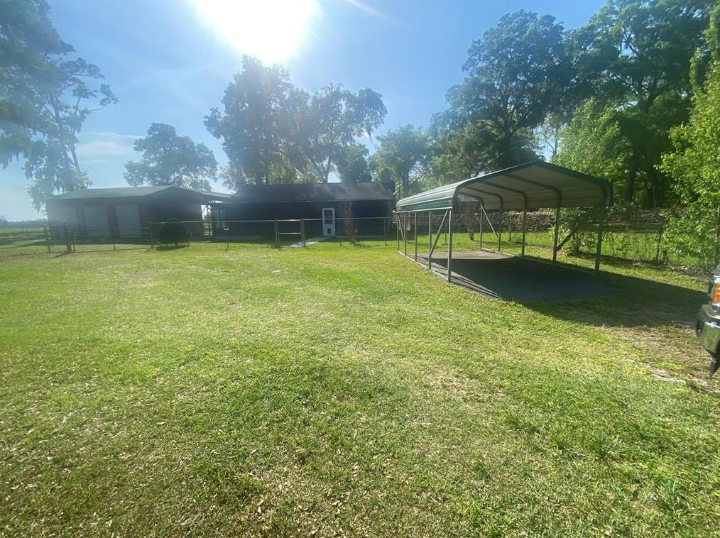 15198 110th Ave, Dunnellon, FL 34432-6872