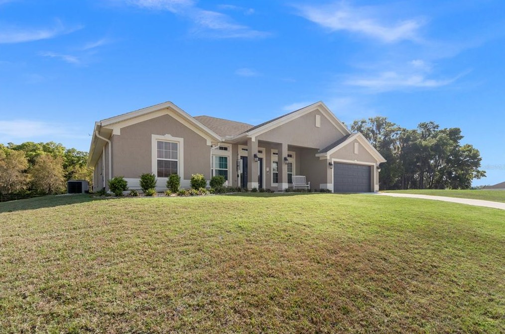 25 Nw 45th Loop, Ocala, FL 34475