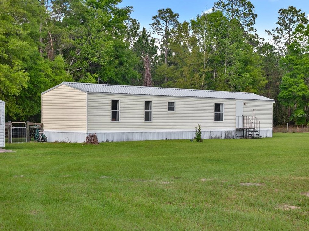 6151 Nw 63rd Ln, Chiefland, FL 32626