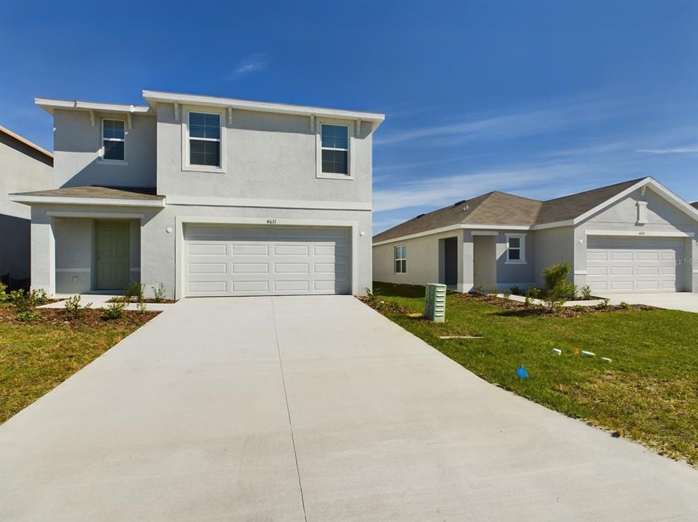 4631 Sw 85th Pl, Ocala, FL 34476