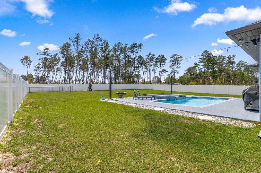 4186 108th Ln, Ocala FL  34476-4228 exterior