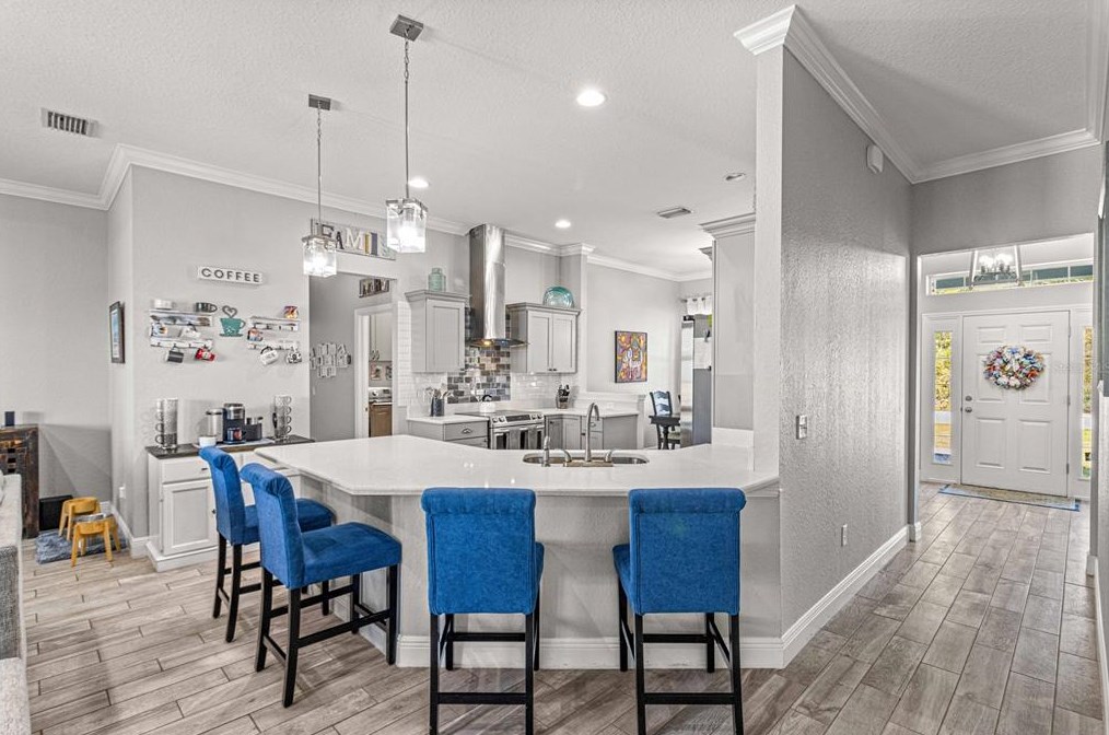 4186 108th Ln, Ocala FL  34476-4228 exterior