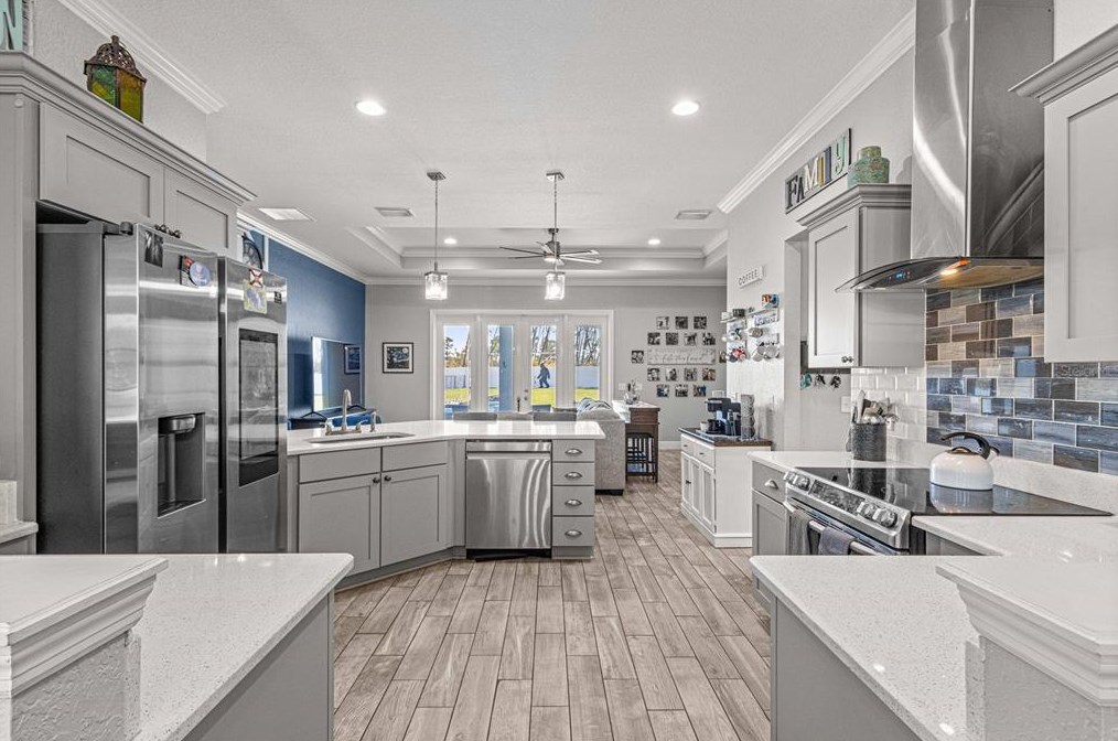 4186 108th Ln, Ocala FL  34476-4228 exterior