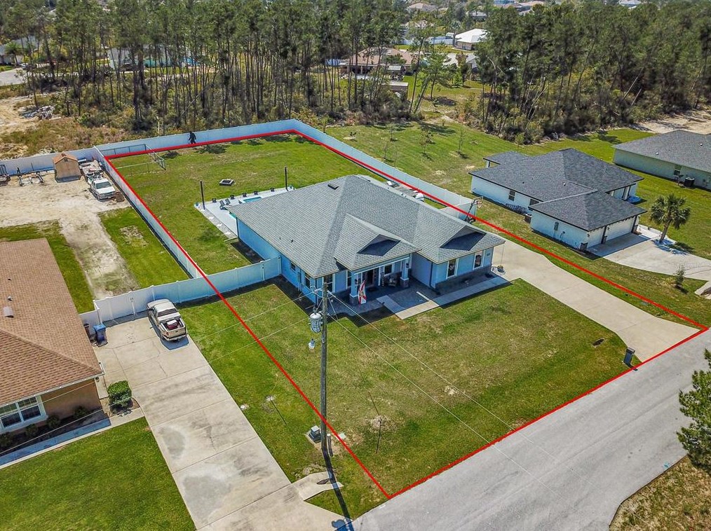 4186 108th Ln, Ocala FL  34476-4228 exterior