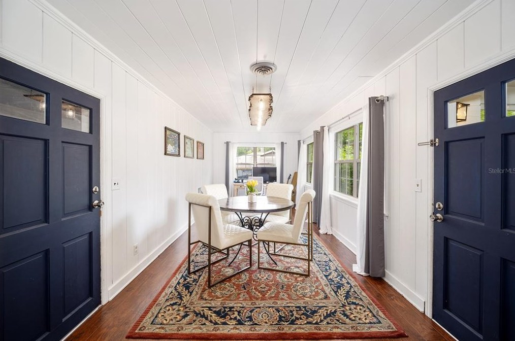 55 31st Terrace Rd, Ocala FL  34470-1941 exterior