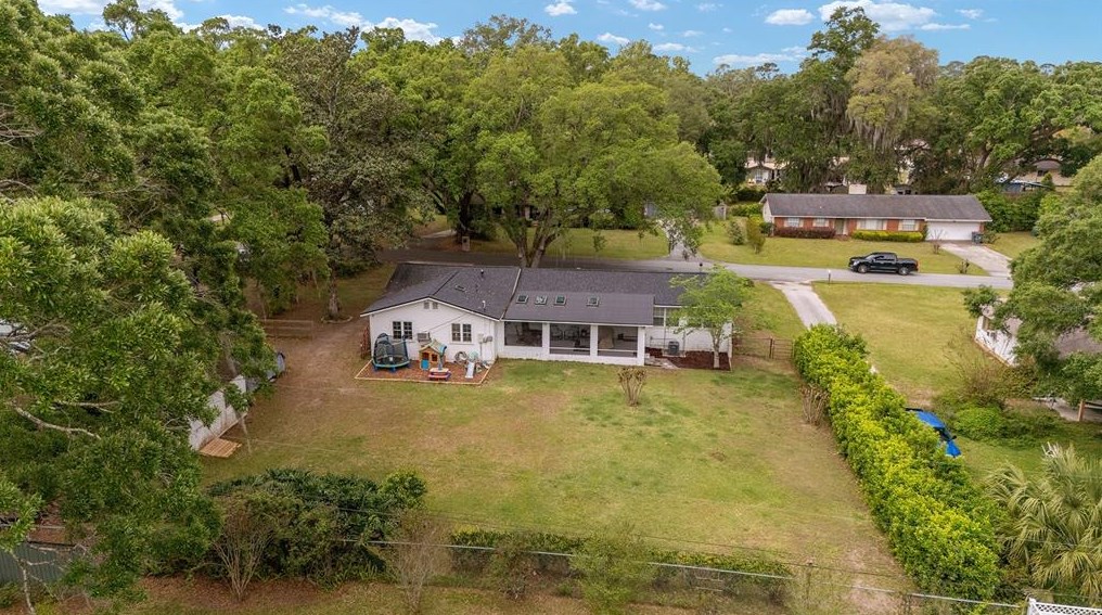 55 31st Terrace Rd, Ocala FL  34470-1941 exterior